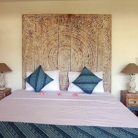 United Colors Of Gili Hotel Гили Мено Стая снимка