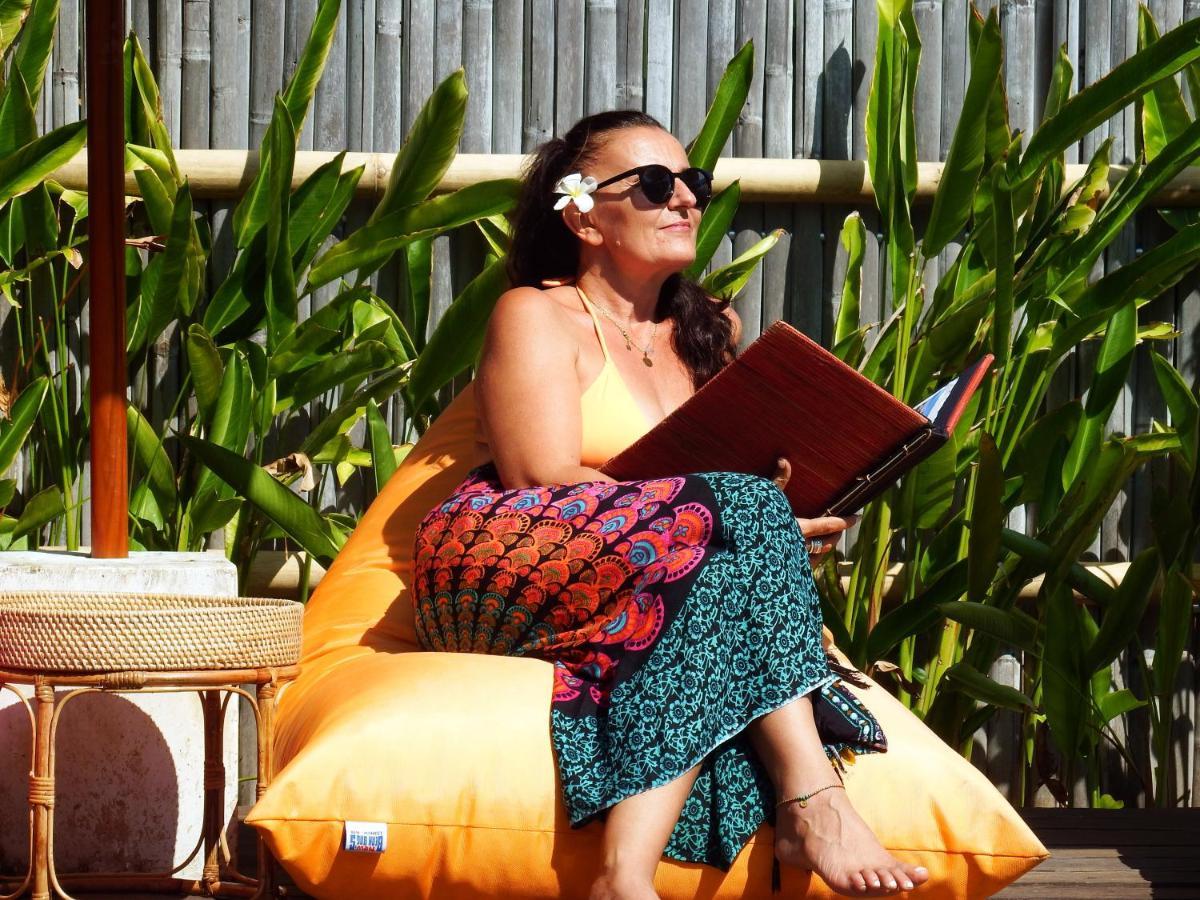 United Colors Of Gili Hotel Гили Мено Екстериор снимка